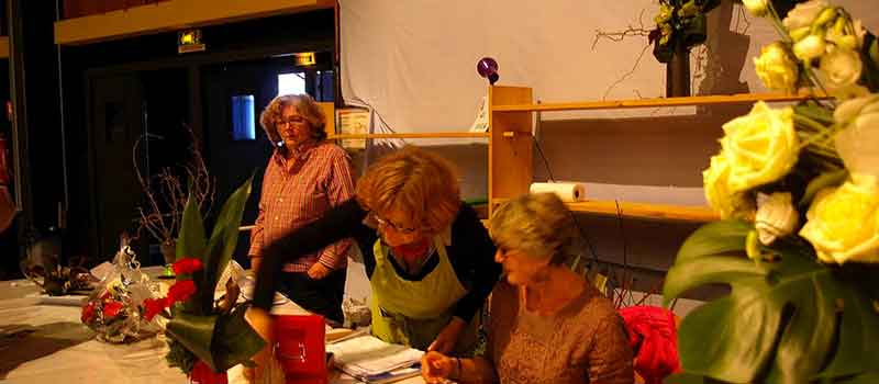 atelier art-floral