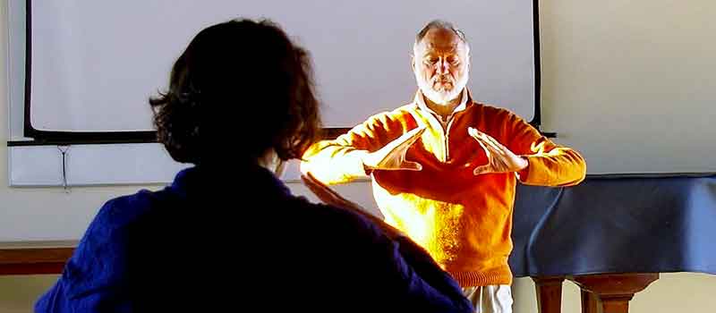meditation